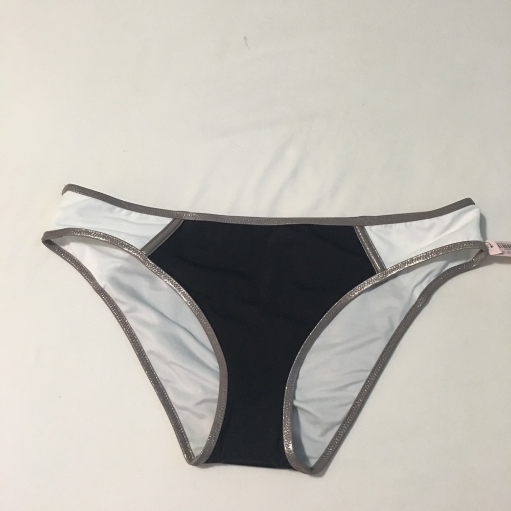 Victoria’s Secret bikini bottom